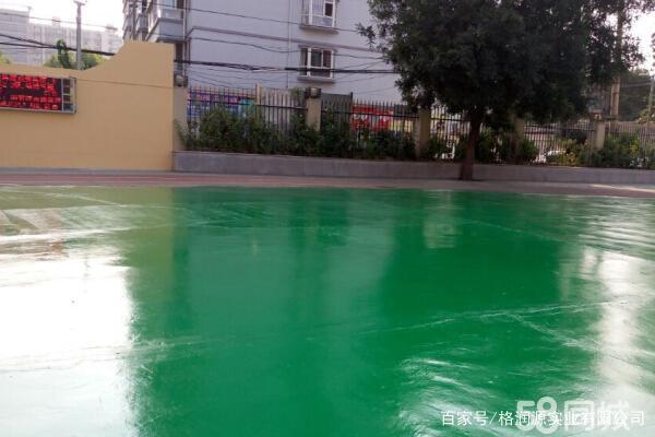 宁安 地坪漆翻新维修