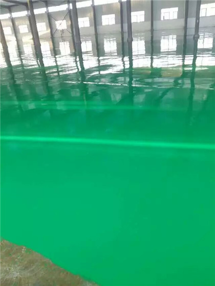 宁安，我直接给你一份室外地坪漆翻新维修